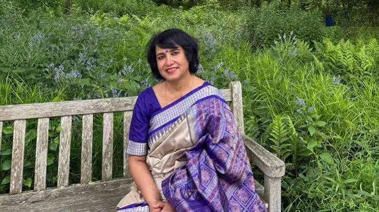 আলোর মশাল হাতে, আলোকিত মানুষ